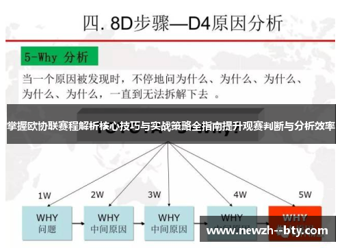 掌握欧协联赛程解析核心技巧与实战策略全指南提升观赛判断与分析效率
